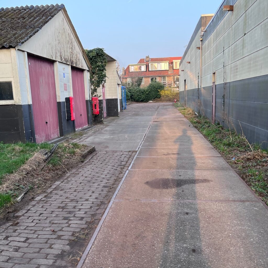 Instagram post from vonkindewijk. This post is in position 1.