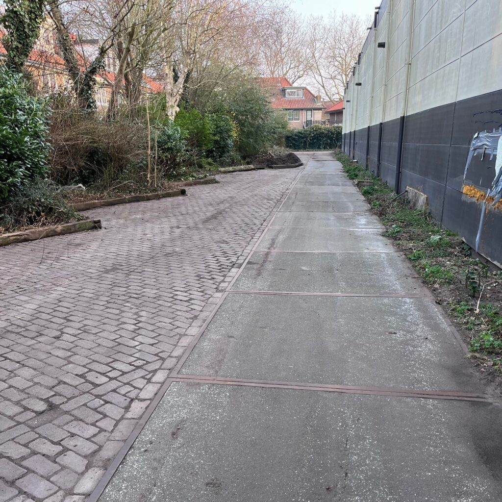 Instagram post from vonkindewijk. This post is in position 2.
